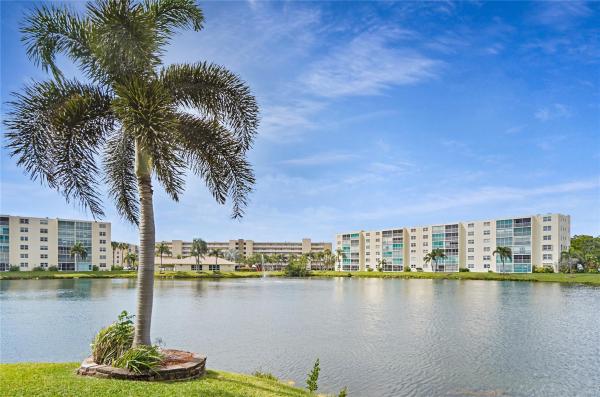 Meadowbrook Lakes View, 111 SE 3rd Ave #306, Dania Beach, Florida 33004, image 1