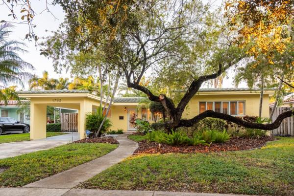 North Ridge, 1793 NE 20th St, Fort Lauderdale, Florida 33305, image 1