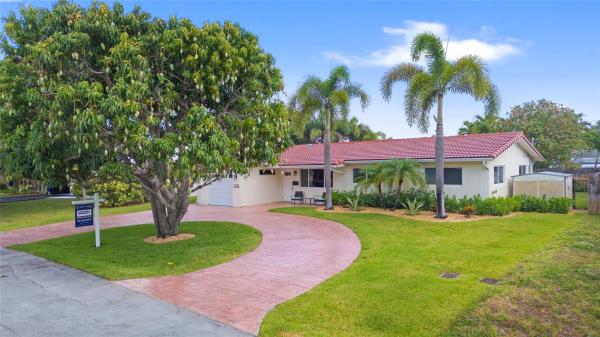Coral Ridge Isles, 5730 NE 17th Ave, Fort Lauderdale, Florida 33334, image 1