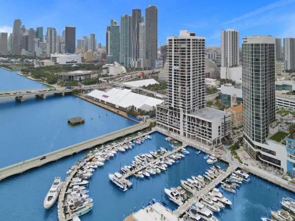 Venetia, 555 NE 15th St #714, Miami, Florida 33132, image 1