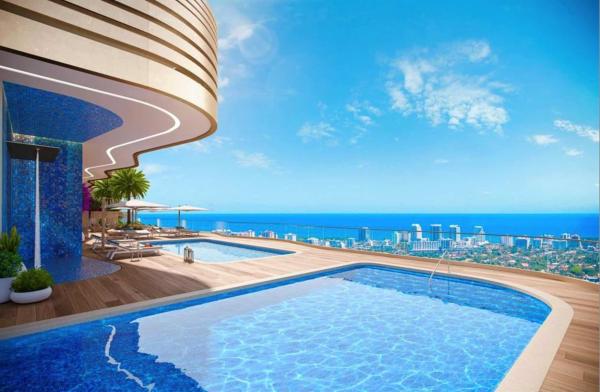 521 Las Olas #2104, Fort Lauderdale, Florida 33301, image 1