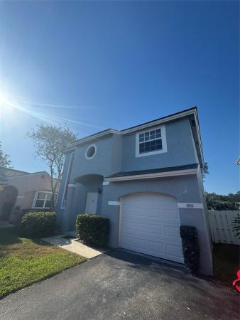 Quatraine At Jacaranda, 9929 NW 9th Ct, Plantation, Florida 33324, image 1
