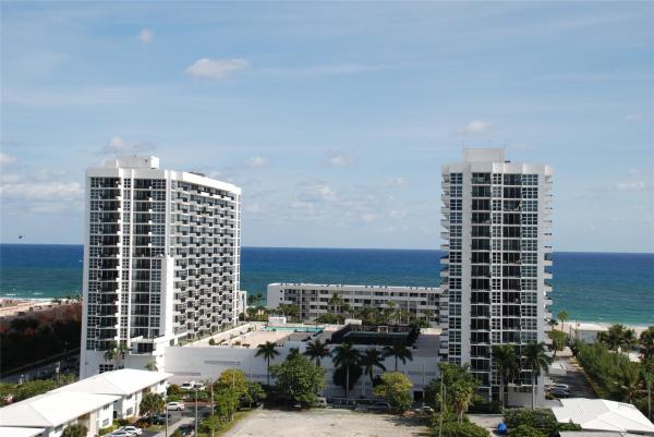 Silver Thatch Atlantic Plaza, 525 N Ocean Blvd #522, Pompano Beach, Florida 33062, image 1