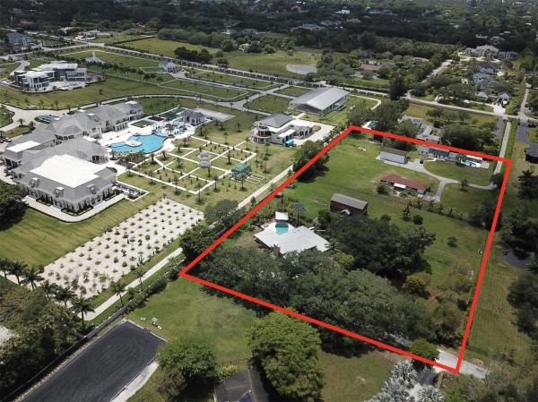 Sunshine Ranches, 5701 SW 134th Ave, Southwest Ranches, Florida 33330, image 1