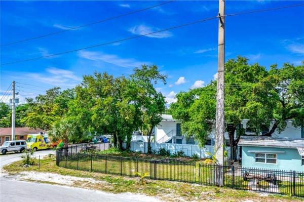 Dixie Highway Park, 7501 NE 3rd Ave, Miami, Florida 33138, image 1