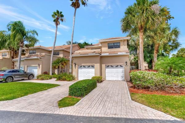 Montego Bay At Boca Pointe, 22760 Mandeville Pl #E, Boca Raton, Florida 33433, image 1