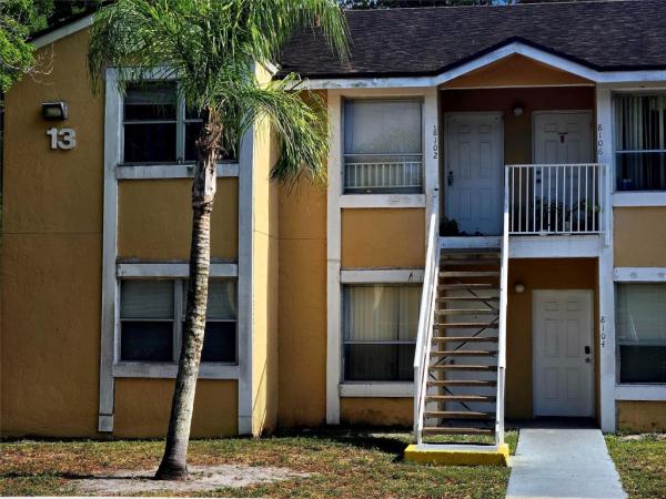 8100 SW 21st Ct, Miramar, Florida 33025, image 1