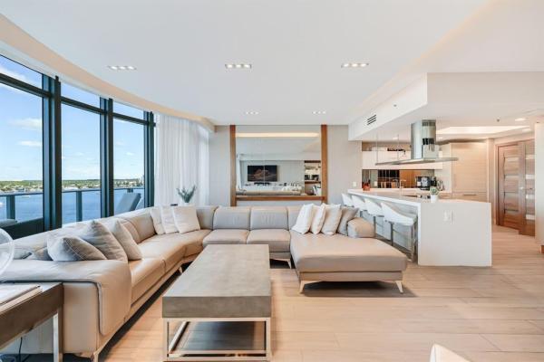 North Tower At Marina Palms, 17301 Biscayne Blvd #1011, North Miami Beach, Florida 33160, image 1