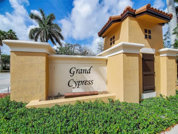Grand Cypress, 4716 N Grand Cypress Cir N #4716, Coconut Creek, Florida 33073, image 1