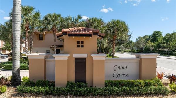 Grand Cypress, 4716 N Grand Cypress Cir #4716, Coconut Creek, Florida 33073, image 1