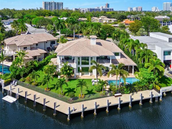Bay Colony, 41 Compass Ln, Fort Lauderdale, Florida 33308, image 1
