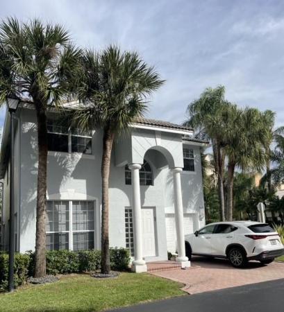 Panache At Boca Pointe, 7419 Panache Way, Boca Raton, Florida 33433, image 1
