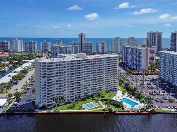 Coral Ridge Towers North, 3200 NE 36 #420, Fort Lauderdale, Florida 33308, image 1