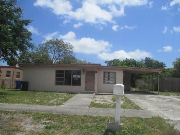 Lauderdale Manor Homesites, 1770 NW 25th Ave, Fort Lauderdale, Florida 33311, image 1