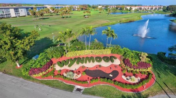 Bermuda Village, 1905 Bermuda Cir #A4, Coconut Creek, Florida 33066, image 1