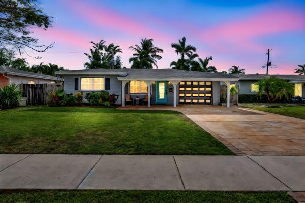 North Andrews Gardens, 4621 NE 4th Ave, Oakland Park, Florida 33334, image 1
