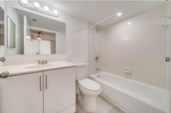 Windward Lakes At Palm-Aire, 4035 W Mcnab Rd #110F, Pompano Beach, Florida 33069, image 1