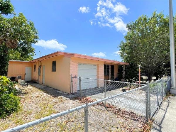 Fulford By The Sea, 16101 NE 15th Ave, North Miami Beach, Florida 33162, image 1