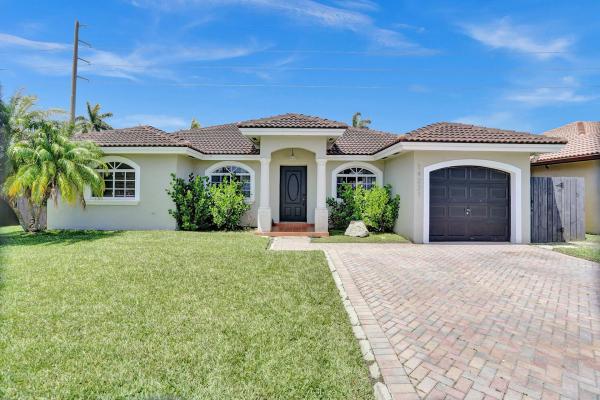 14221 SW 160th Ter, Miami, Florida 33177, image 1
