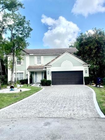 The Preserve At Woodside Estates, 3980 Wild Lime Ln, Coral Springs, Florida 33065, image 1