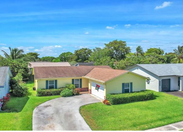 Millers Sunrise Estates, 11010 NW 27th Pl, Sunrise, Florida 33322, image 1