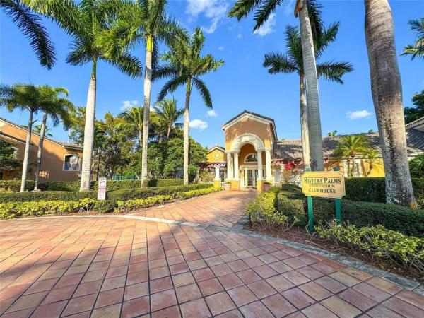 Riviera Palms, 3830 Lyons Rd #205-3, Coconut Creek, Florida 33073, image 1