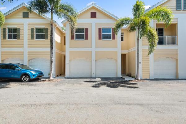 Oak Hammock, 531 SW 18th Ave #45, Fort Lauderdale, Florida 33312, image 1
