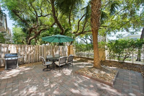 Oak Hammock, 531 SW 18th Ave #45, Fort Lauderdale, Florida 33312, image 3