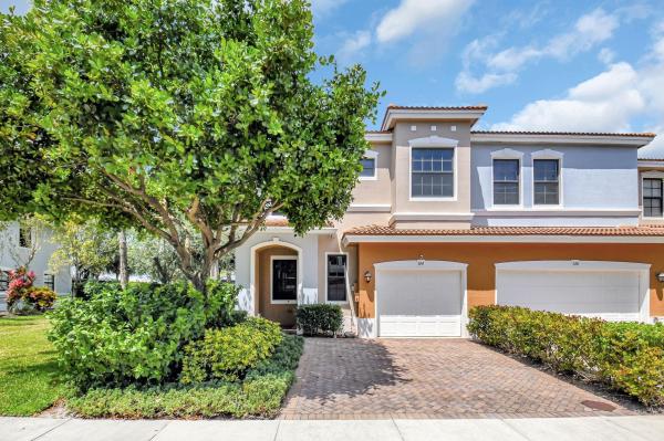 Gramercy Square, 144 Gramercy Square Dr #144, Delray Beach, Florida 33484, image 1