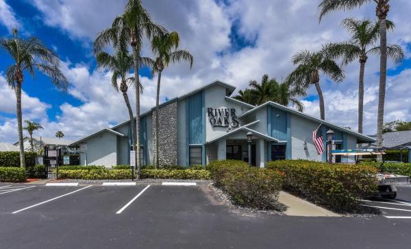 River Oaks, 9150 SW 20th St #B, Boca Raton, Florida 33428, image 1