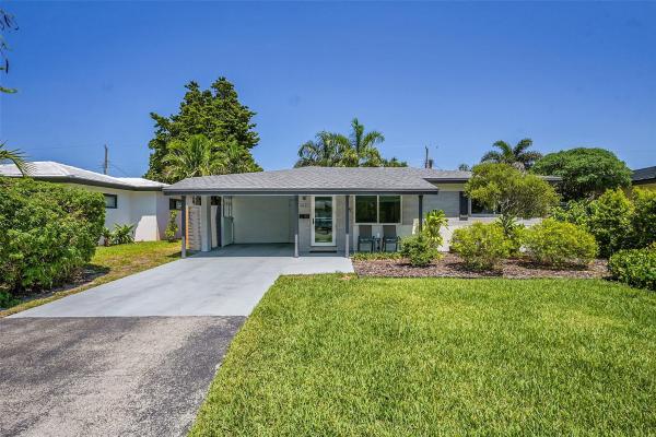 North Andrews Gardens, 4830 NE 5th Ave, Oakland Park, Florida 33334, image 1