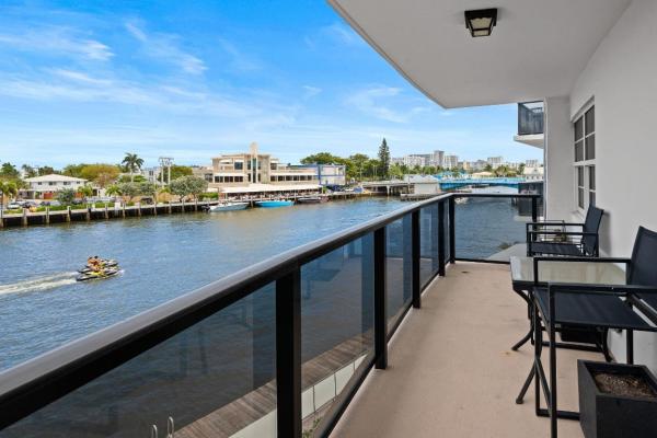 The Warwick, 5100 Dupont Blvd #3C, Lauderdale By The Sea, Florida 33308, image 3