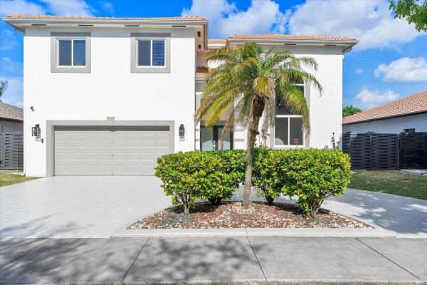 16671 NW 89th Pl, Miami Lakes, Florida 33018, image 1