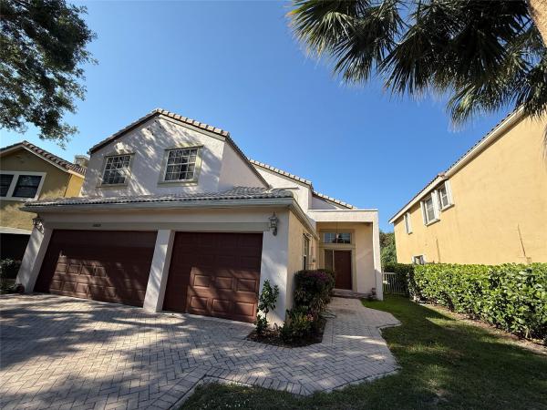 Whittier Oaks At Terramar, 6805 NW 75th Pl, Parkland, Florida 33067, image 1
