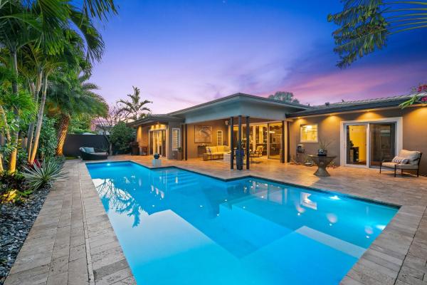 Coral Shores, 2016 NE 29th Ct, Fort Lauderdale, Florida 33306, image 1