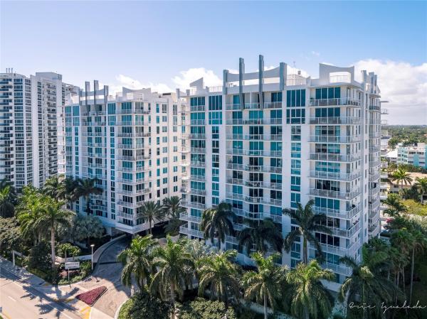 Sapphire, 2821 N Ocean Blvd, Fort Lauderdale, Florida 33308, image 1
