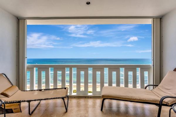 Century Plaza, 1012 N Ocean Blvd #PH7, Pompano Beach, Florida 33062, image 1