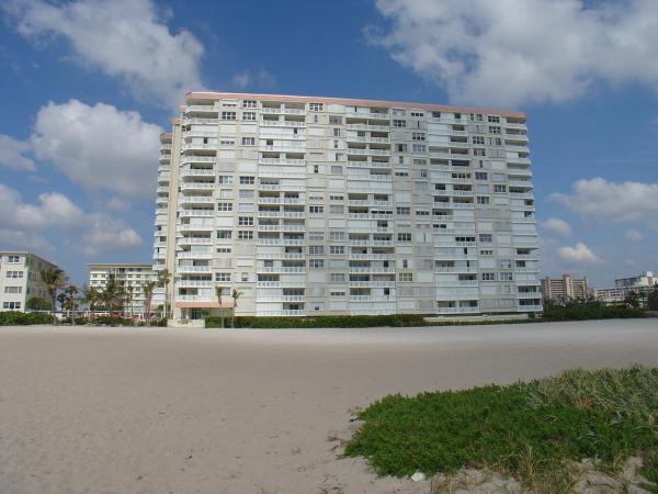 Century Plaza, 1012 N Ocean Blvd #807, Pompano Beach, Florida 33062, image 1