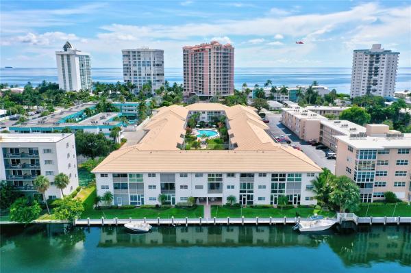 1461 S Ocean Blvd #314, Pompano Beach, Florida 33062, image 1