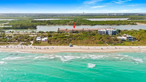 The Moorings At Sheridan, 4030 N Ocean Dr #4030, Hollywood, Florida 33019, image 1