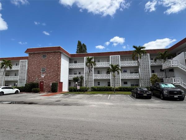 Park South, 4310 NW 12th Ct #308, Lauderhill, Florida 33313, image 1