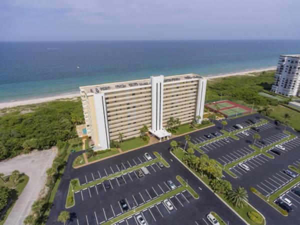Sea Palms, 3200 N Highway A1a #601, Fort Pierce, Florida 34949, image 1