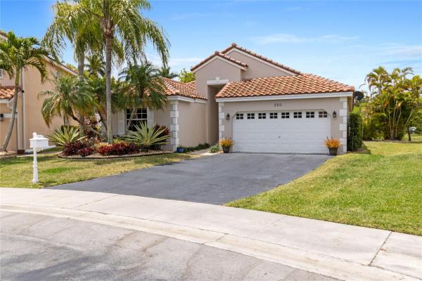 Bermuda Springs, 350 Somerset Way, Weston, Florida 33326, image 1