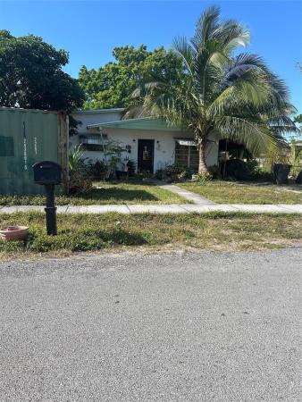 Lake Forest, 2830 SW 30, West Park, Florida 33020, image 1