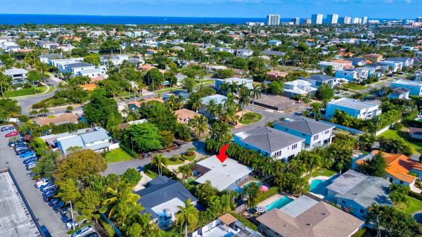 Boca Villas Heights, 1163 NE 3rd Ave, Boca Raton, Florida 33432, image 1