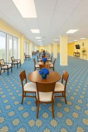 Coral Ridge Towers South, 3333 NE 34th St #1702, Fort Lauderdale, Florida 33308, image 2