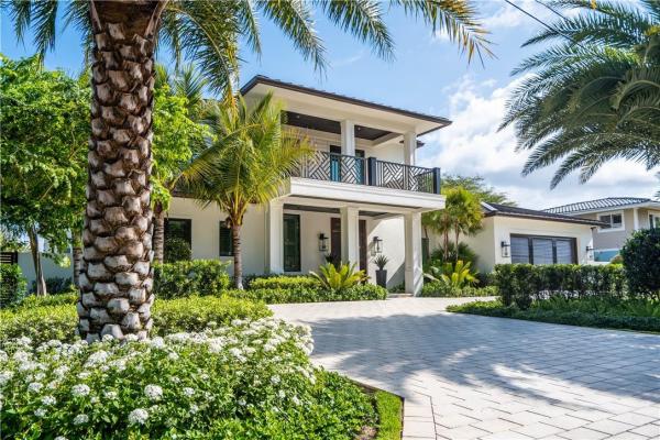 Hillsboro Isles, 2349 NE 24th St, Lighthouse Point, Florida 33064, image 1