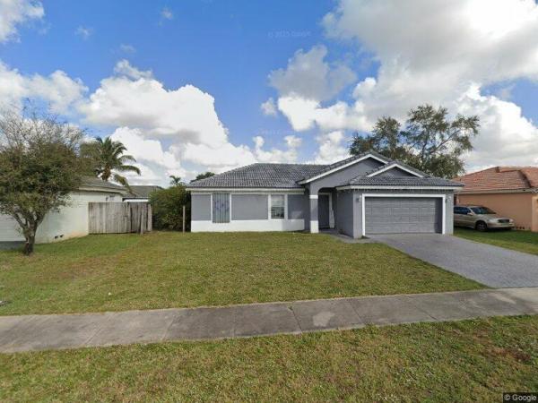Stonebridge Estates, 5211 NW 22nd Ct, Lauderhill, Florida 33313, image 1