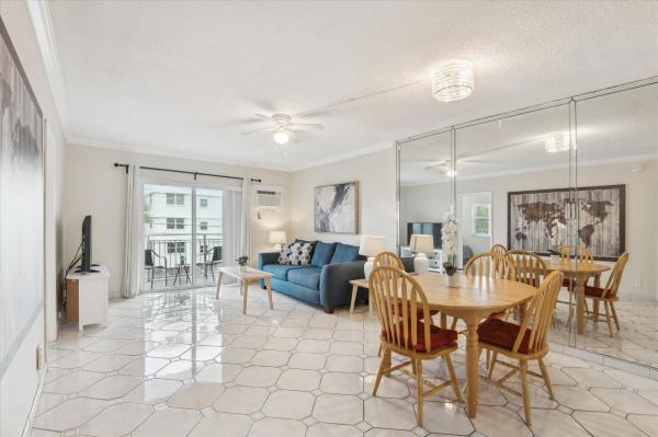 Leisure Sands, 720 Orton Ave #206, Fort Lauderdale, Florida 33304, image 1
