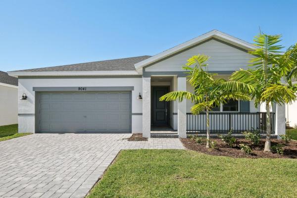 Azalea, 9041 Dahlia Cir Dahlia Cir, Port St. Lucie, Florida 34986, image 1